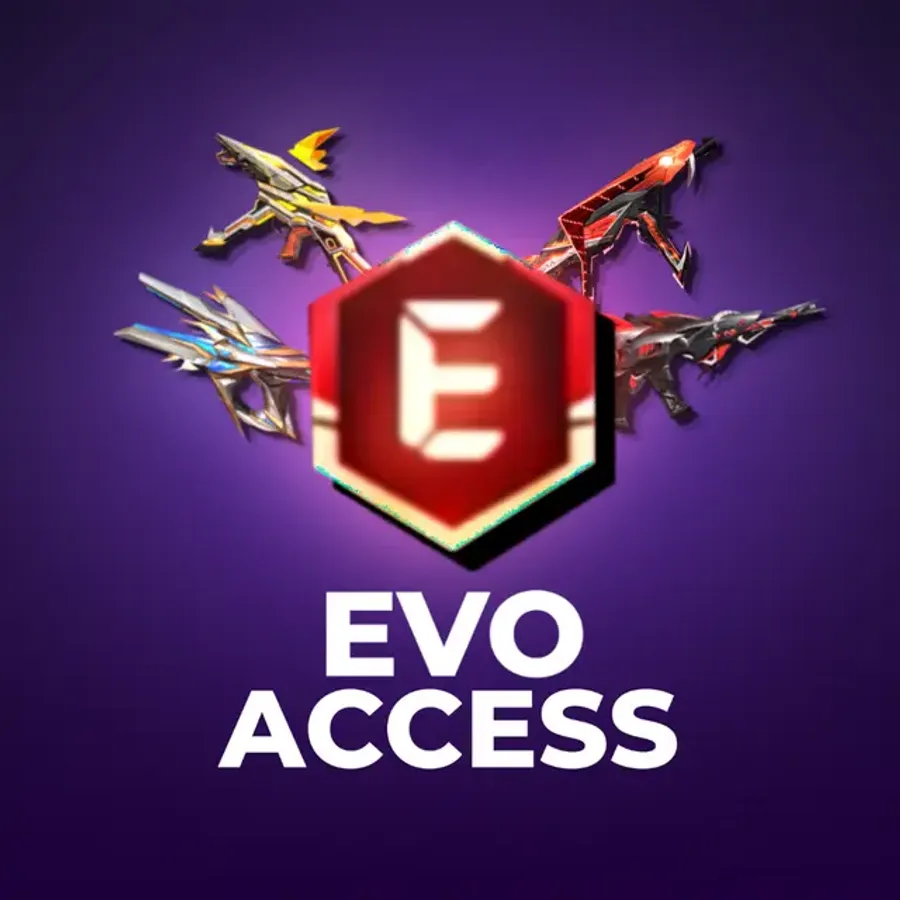 Evo Access ( ID CODE)