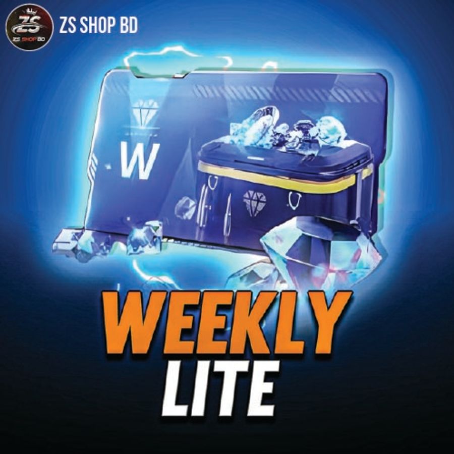 Weekly Lite (BD Server)