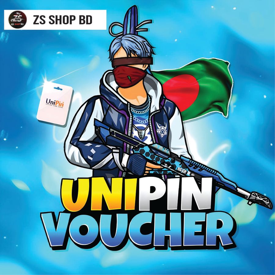 Unipin Voucher